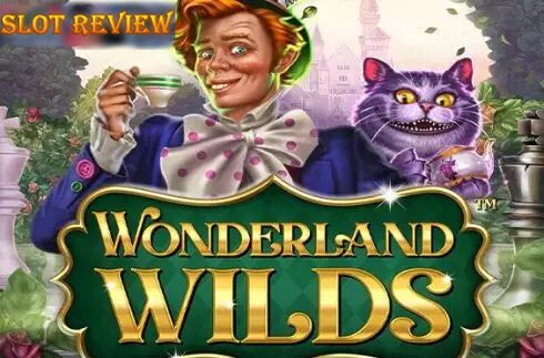 Wonderland Wilds icon